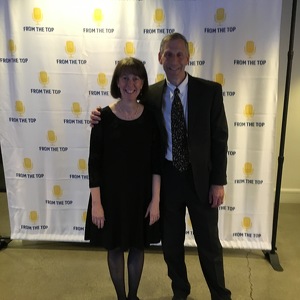 Fundraising Page: Janet and Mark Fagan